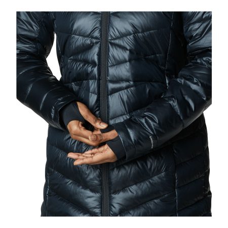 Columbia Women's Joy Peak Novelty Lightweight Jacket