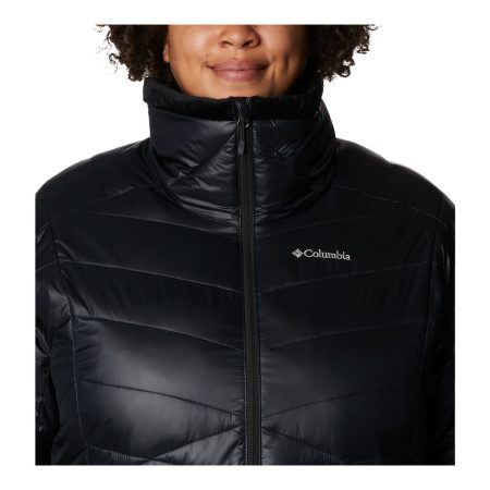 Columbia Women's Joy Plus Size Jacket