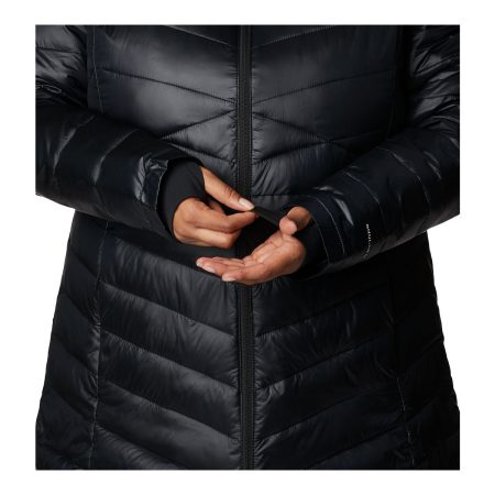 Columbia Women's Joy Plus Size Jacket