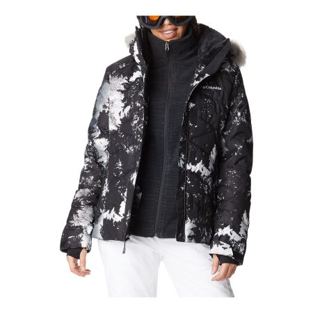 Columbia Women's Lay'd'down Jacket