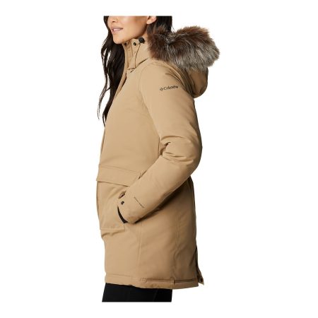 Columbia Women's Little Si™ Insulated Parka