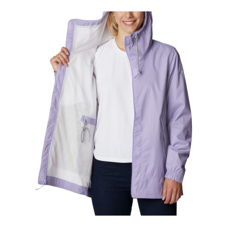 Columbia Women's Ramona Falls Jacket