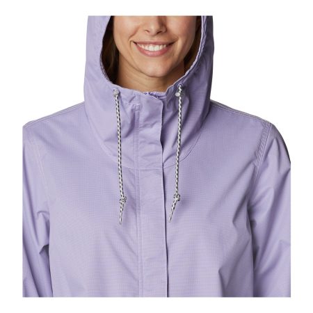 Columbia Women's Ramona Falls Jacket