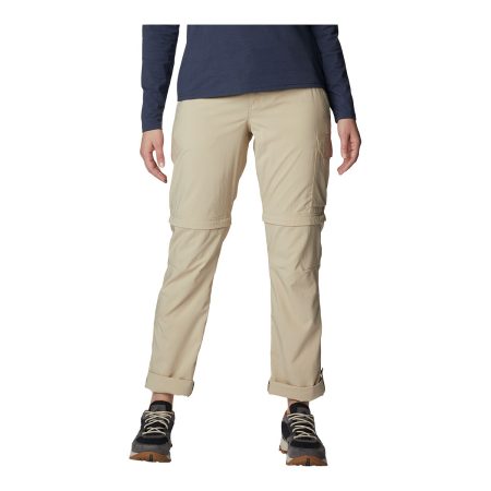 Columbia Women's Silver Ridge Convertible Pants