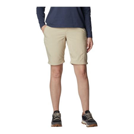 Columbia Women's Silver Ridge Convertible Pants