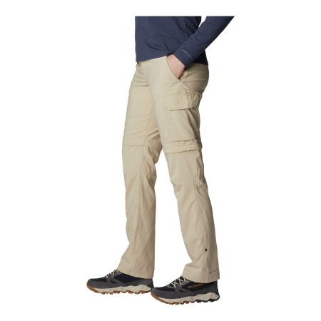 Columbia Women's Silver Ridge Convertible Pants