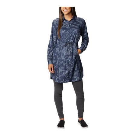 Columbia Women's Silver Ridge Dress