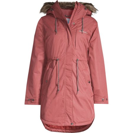 Columbia Women's Suttle Mountain™ Midlayer Jacket