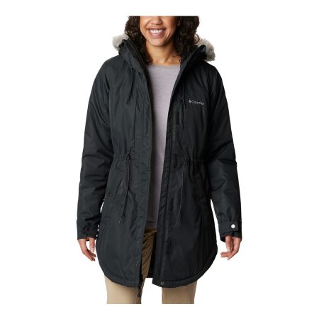 Columbia Women's Suttle Mountain™ Midlayer Jacket