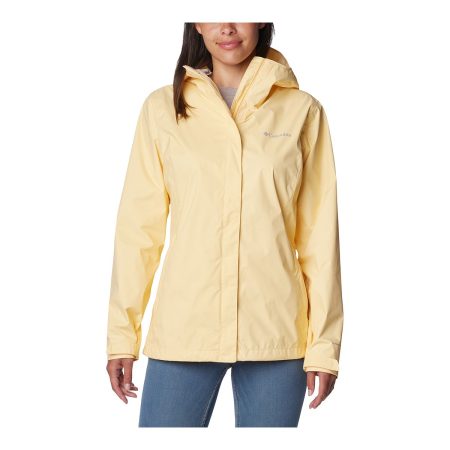 Columbia Women's Arcadia II Shell Jacket