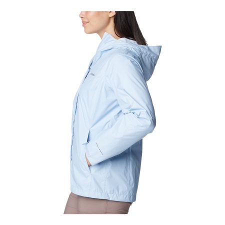 Columbia Women's Arcadia II Shell Jacket