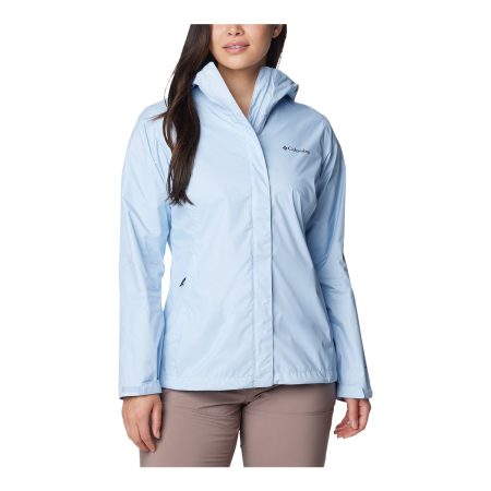 Columbia Women's Arcadia II Shell Jacket