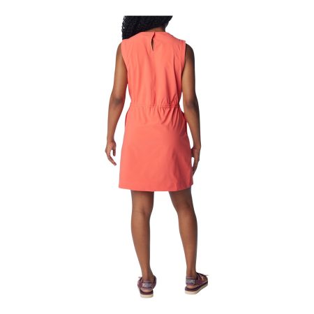 Columbia Women's Bogata Bay UPF Dress