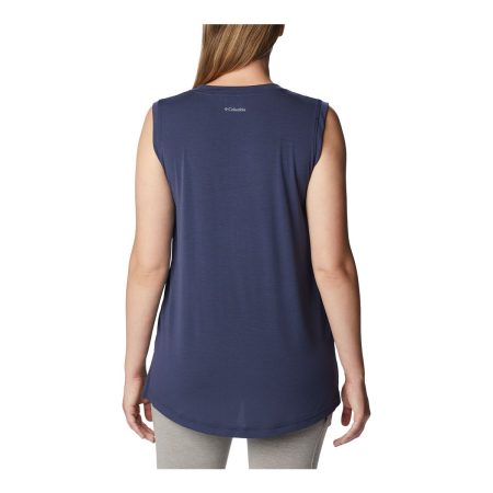 Columbia Women's Boundless Beauty™ Tank