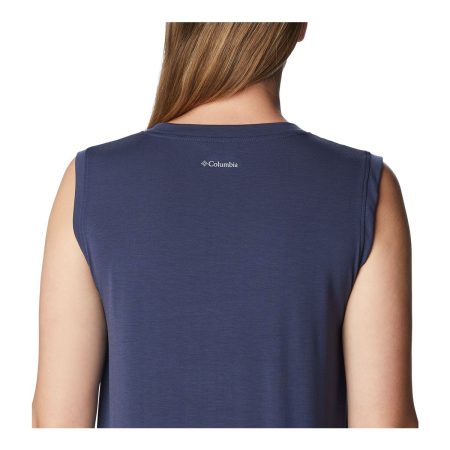 Columbia Women's Boundless Beauty™ Tank