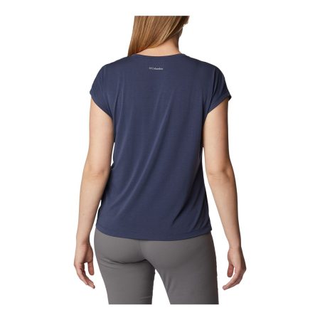 Columbia Women's Boundless Trek™ T Shirt