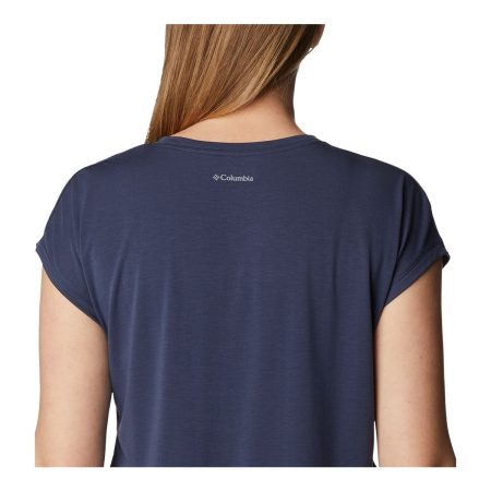 Columbia Women's Boundless Trek™ T Shirt