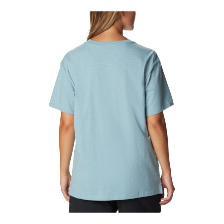 Columbia Women's Plus Size Break It Down T Shirt