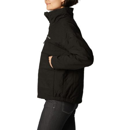 Columbia Women's Chatfield Hill Insulated Jacket