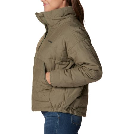 Columbia Women's Chatfield Hill Insulated Jacket