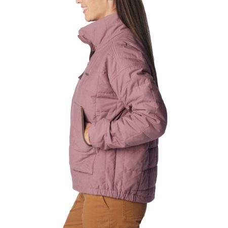 Columbia Women's Chatfield Hill Insulated Jacket