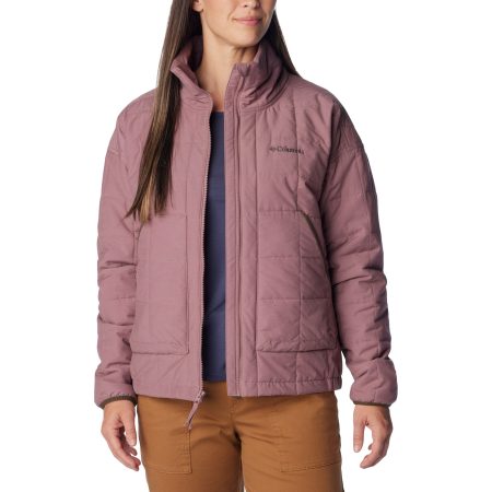 Columbia Women's Chatfield Hill Insulated Jacket