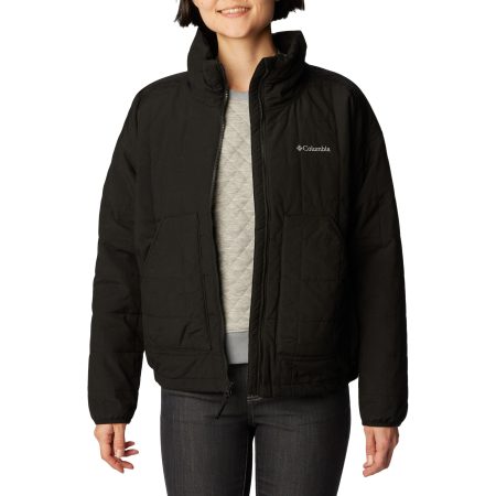 Columbia Women's Chatfield Hill Insulated Jacket