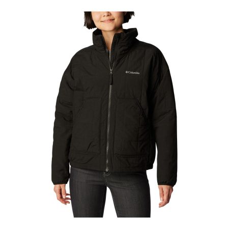 Columbia Women's Chatfield Hill Insulated Jacket