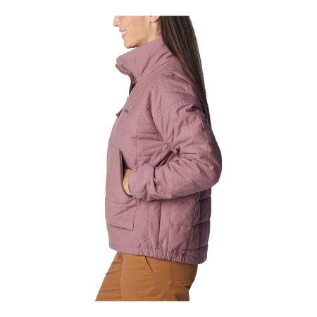 Columbia Women's Chatfield Hill Insulated Jacket