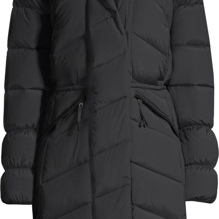 Columbia Women's Ember Springs Long Winter Jacket