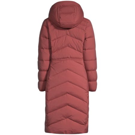 Columbia Women's Ember Springs™ Long Down Jacket