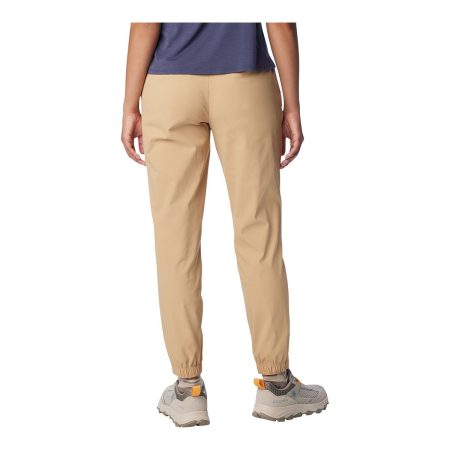 Columbia Women's Firwood Camp II Pants