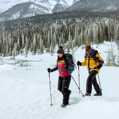 Hillsound Trail Crampon