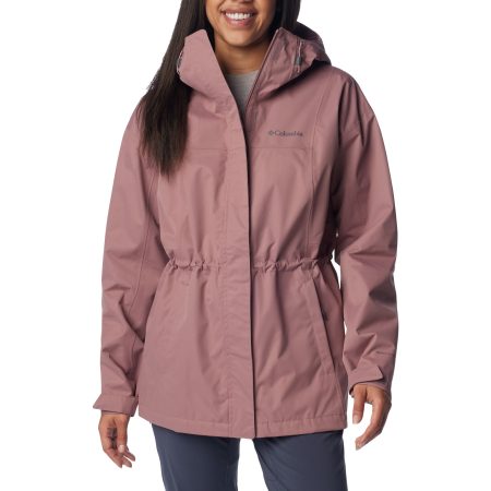 Columbia Women's Hikebound Shell Jacket