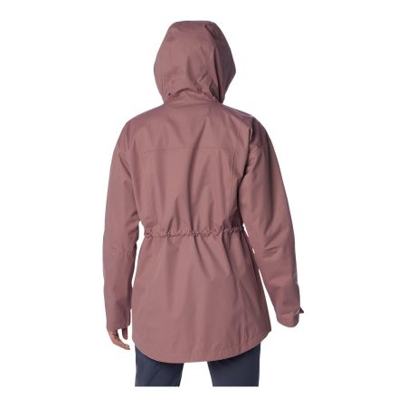 Columbia Women's Hikebound Shell Jacket