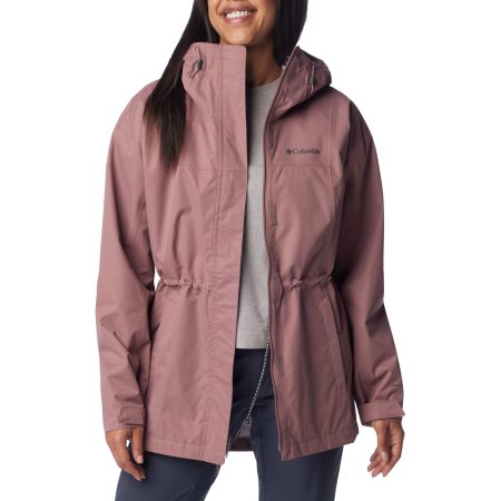 Columbia Women's Hikebound Shell Jacket