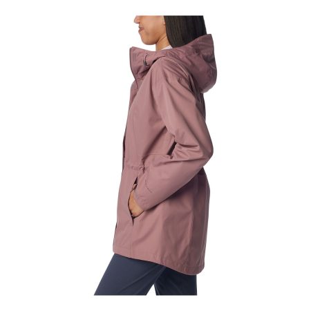 Columbia Women's Hikebound Shell Jacket