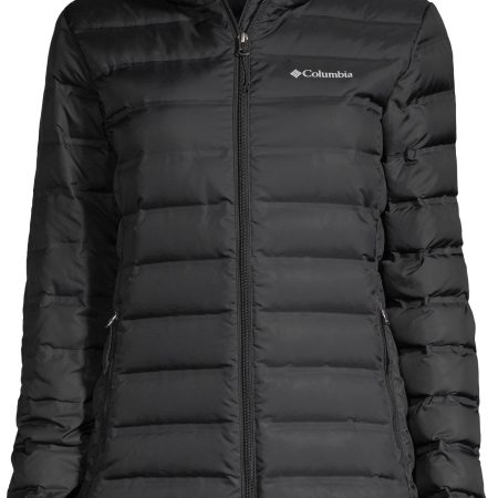 Columbia Women's Lake 22 Midlayer Jacket, Insulated Down, Hooded, Water Resistant