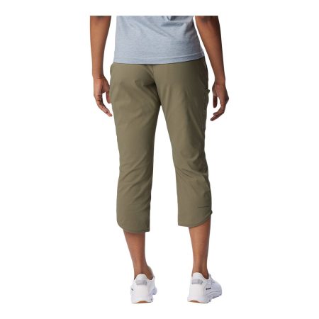 Columbia Women's Leslie Falls™ Capri Pants