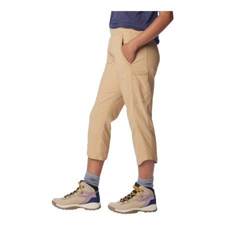 Columbia Women's Leslie Falls™ Capri Pants