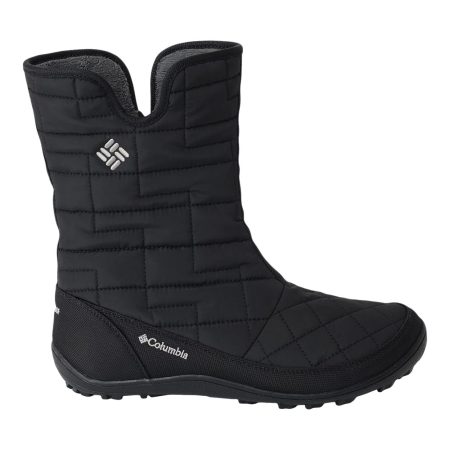 Columbia Women's Minx™ Waterproof Insulated Non-Slip Winter Boots