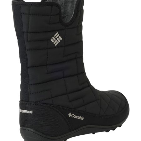 Columbia Women's Minx™ Waterproof Insulated Non-Slip Winter Boots