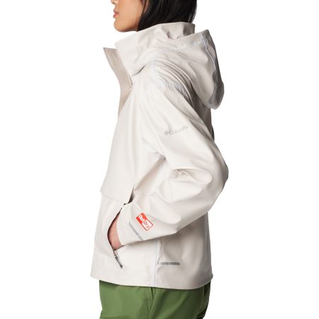 Columbia Women's Outdry Extrm Boundlss Jacket