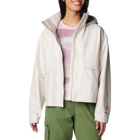 Columbia Women's Outdry Extrm Boundlss Jacket