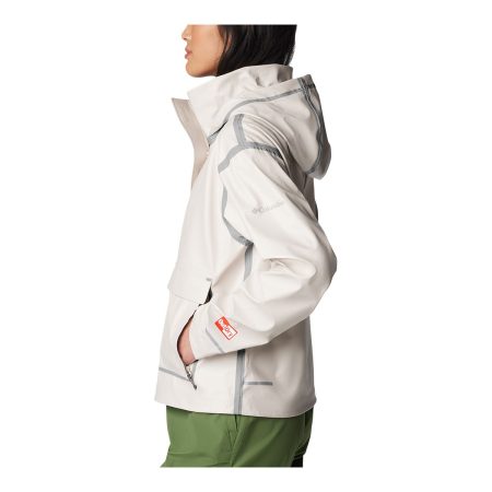 Columbia Women's Outdry Extrm Boundlss Jacket