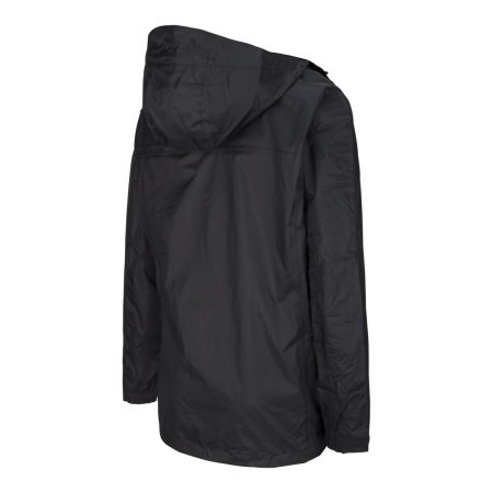 Columbia Women's Plus Size Arcadia II Hooded Rain Jacket