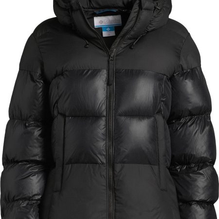 Columbia Women's Pike Lake II Midlayer Puffer Jacket