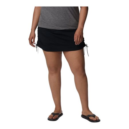 Columbia Women's Anytime Casual Omni-Shield UPF 50 Skort