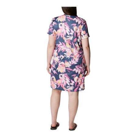 Columbia Women's Plus Size Forkstream Dress