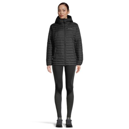 Columbia Women's Silver Falls Hooded Jacket